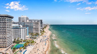 4010 Galt Ocean Dr in Fort Lauderdale, FL - Building Photo - Building Photo