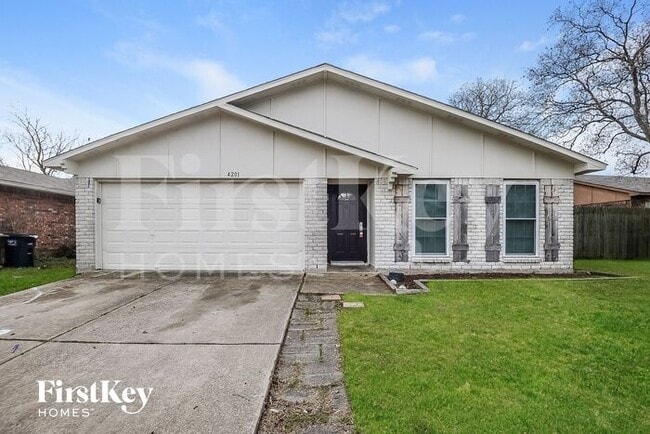 property at 4201 Yellowleaf Dr