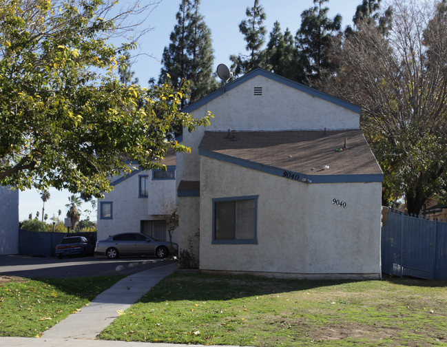 9040 Colony Pl in Riverside, CA - Building Photo - Building Photo