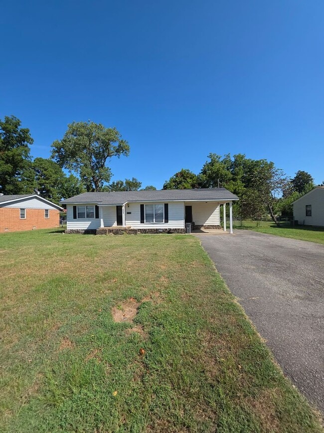 property at 504 Rock St