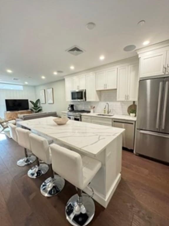 property at 480 W Broadway