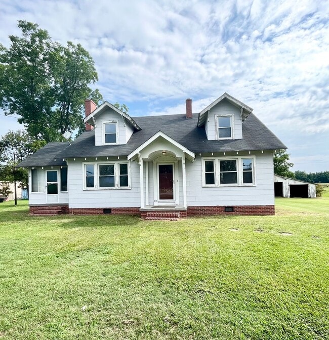 property at 1448 Northside Rd