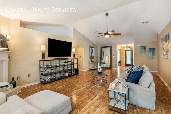 130 Shipwreck Rd in Santa Rosa Beach, FL - Building Photo - Building Photo