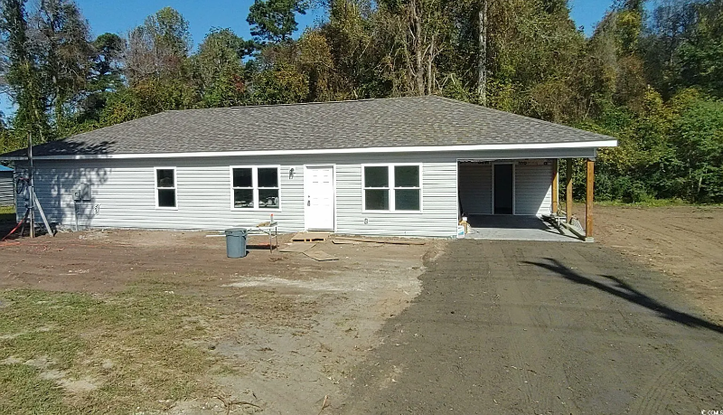 711 SC-90 in Conway, SC - Building Photo