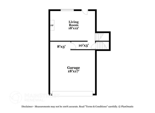 4695 Cade Ct in Colorado Springs, CO - Building Photo - Building Photo