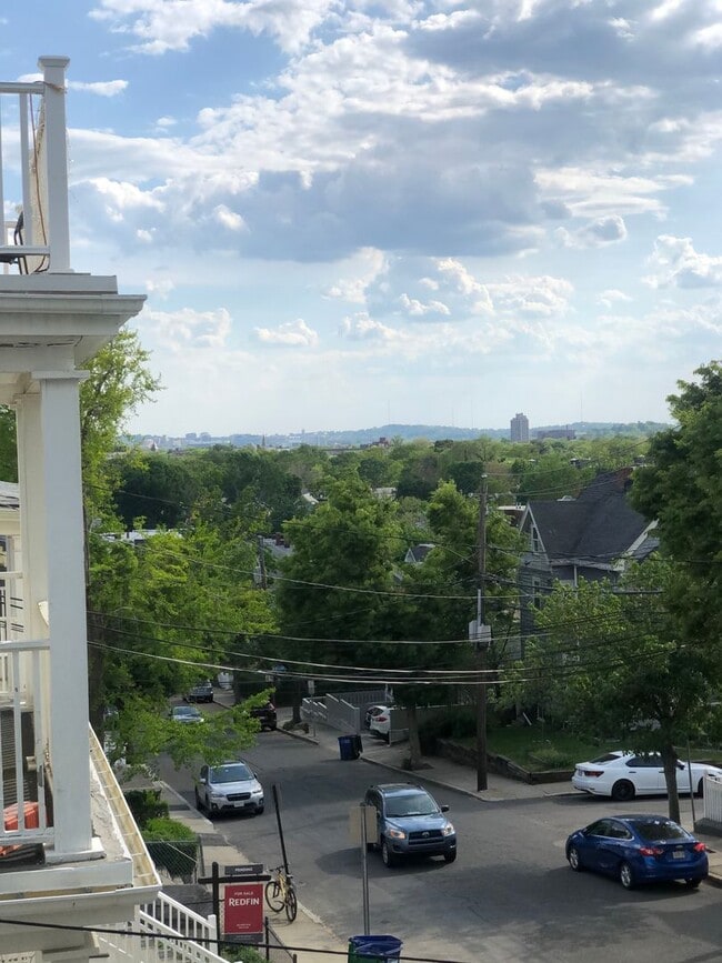 39 Porter St in Somerville, MA - Building Photo - Building Photo