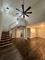5422 SW 4th Pl in Gainesville, FL - Building Photo
