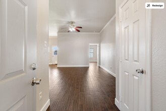 11731 Santa Fe Tr in Santa Fe, TX - Building Photo - Building Photo