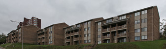 The Mill at McKeesport Apartments