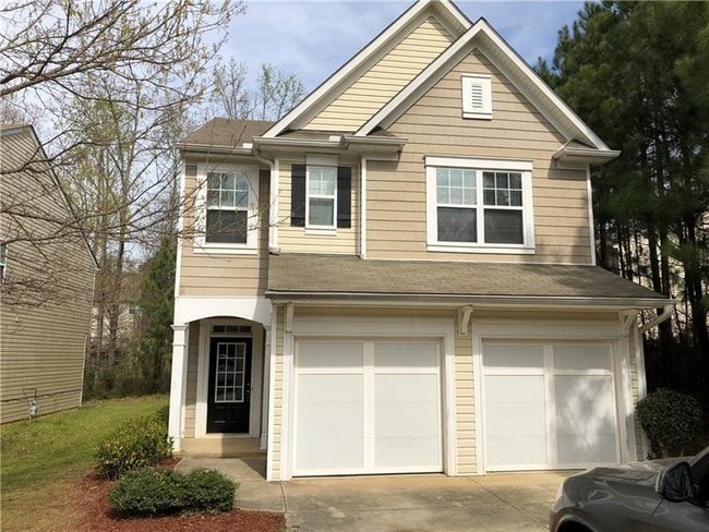 2534 Winslow Ridge Dr NE