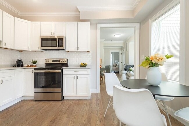 89 Princeton St, Unit 2-bed 2-bath in Boston, MA - Building Photo - Building Photo