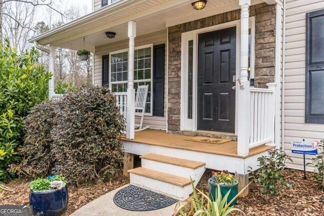 8860 Penbrooke Ct in Cumming, GA - Foto de edificio - Building Photo