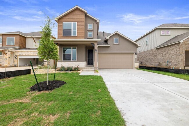 112 Alicante Ln in Andice, TX - Building Photo - Building Photo