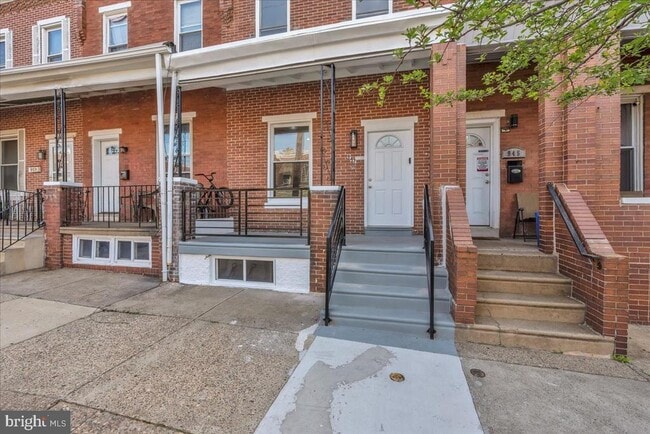 property at 947 N 66th St