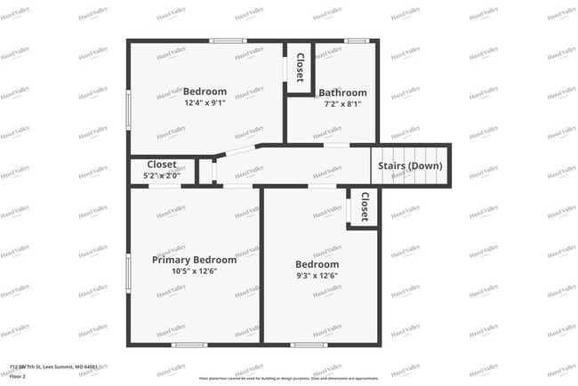 712 SW 7 St in Lee's Summit, MO - Building Photo - Building Photo