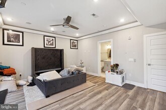 1845 N 19th St, Unit 3 in Philadelphia, PA - Building Photo - Building Photo
