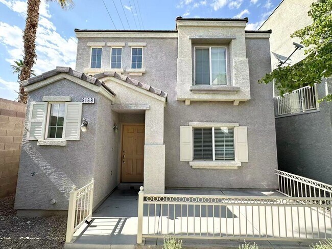 property at 9169 Conquest Ct