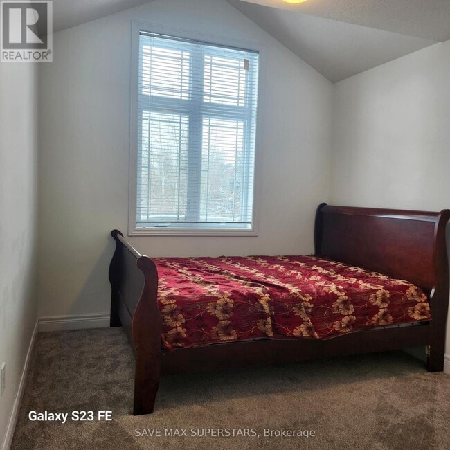 195 Collins St in Collingwood, ON - Building Photo - Building Photo