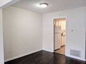 Clarkston Townhomes in Clarkston, GA - Building Photo - Building Photo
