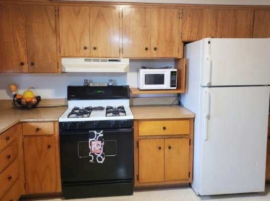 property at 619 Lincoln Ave