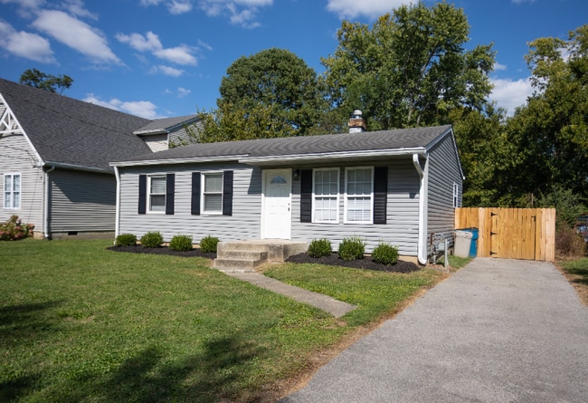 603 Plainview Ave in Louisville, KY - Building Photo - Building Photo