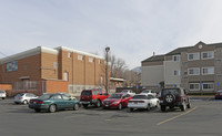 Hamilton Place in Salt Lake City, UT - Foto de edificio - Building Photo