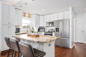 145 Old Farm Hollow in Mineral, VA - Building Photo - Building Photo