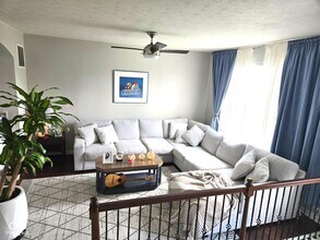 12684 Tamworth Dr in Fishers, IN - Building Photo - Building Photo
