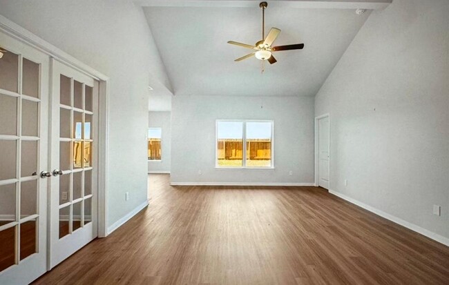401 Mystic Slopes Dr in Katy, TX - Foto de edificio - Building Photo
