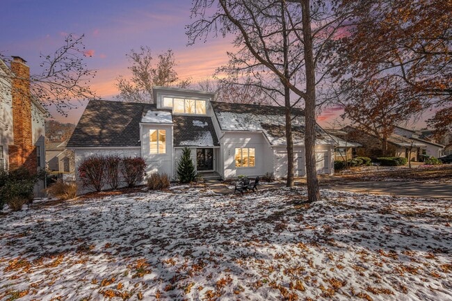 224 NW Locust St in Lee's Summit, MO - Building Photo - Building Photo