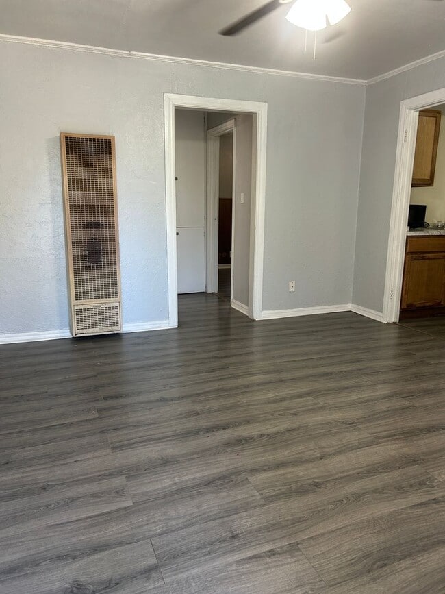 3610 S Polk St in Amarillo, TX - Building Photo - Building Photo
