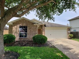 3606 Greenleaf Lodge Ln