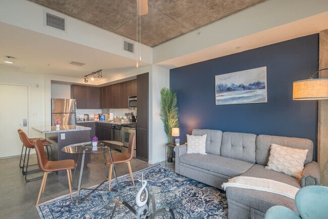 888 N 4th St-Unit -ID1263039P in Phoenix, AZ - Foto de edificio - Building Photo