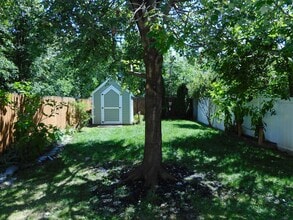 608 Green St in Havre De Grace, MD - Building Photo - Building Photo