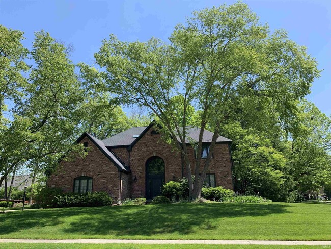 18325 Forest Terrace in Carmel, IN - Building Photo - Building Photo