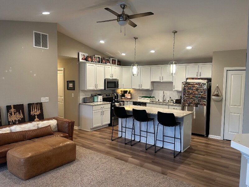 1251 Townline Rd, Unit 6201 in Lake Geneva, WI - Foto de edificio