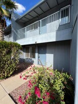 1723 E Glenn St in Tucson, AZ - Building Photo