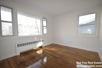 117 Chestnut St, Unit 3 in Brookline, MA - Building Photo - Building Photo