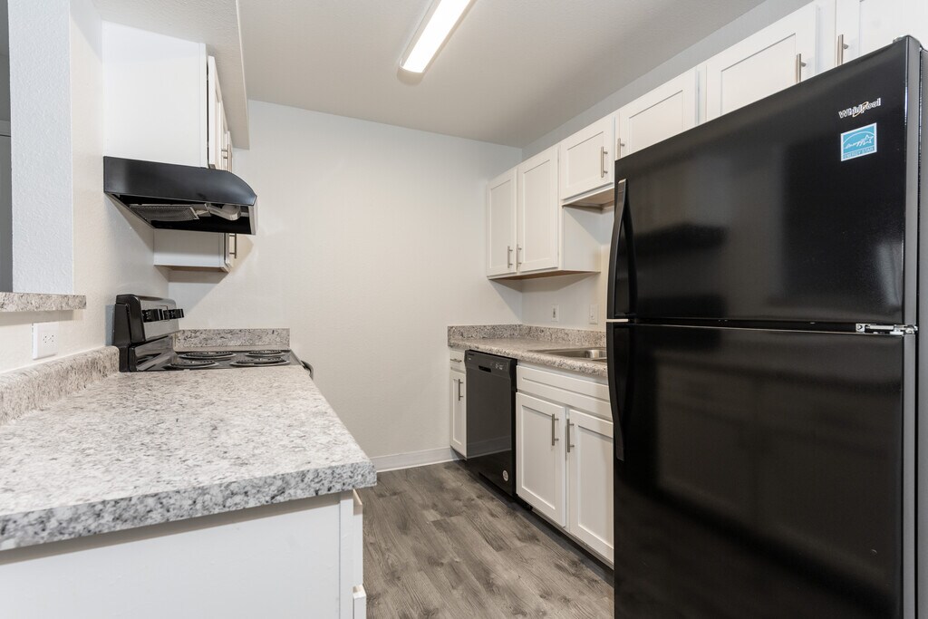 Hoosier Woods Apartments in Anderson, IN