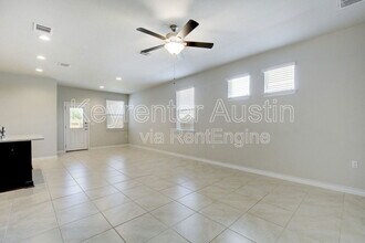1803 Los Olivios Wy in Austin, TX - Building Photo - Building Photo