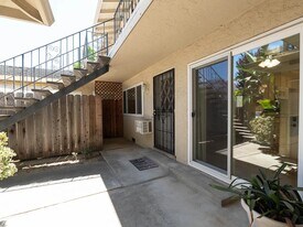 2953 Walgrove Way, Unit 1b1b apt in San Jose, CA - Building Photo