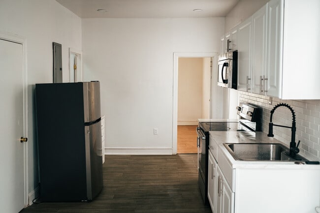 property at 6339 Vine St