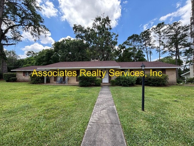 property at 2805 SW 1st Ave