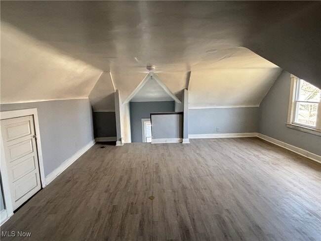 property at 1390 E 109th St