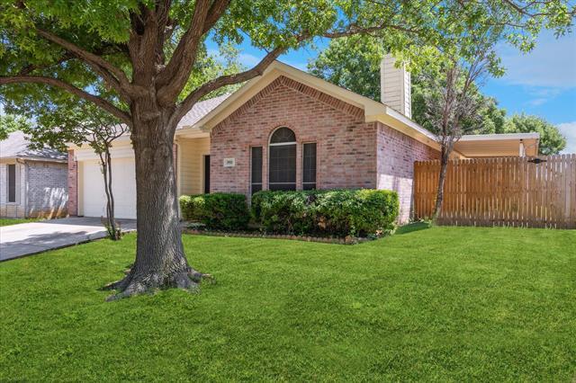 3933 Parkhaven Dr in Denton, TX - Building Photo - Building Photo