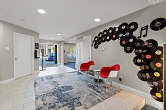 Harmony in Arlington, TX - Foto de edificio - Interior Photo