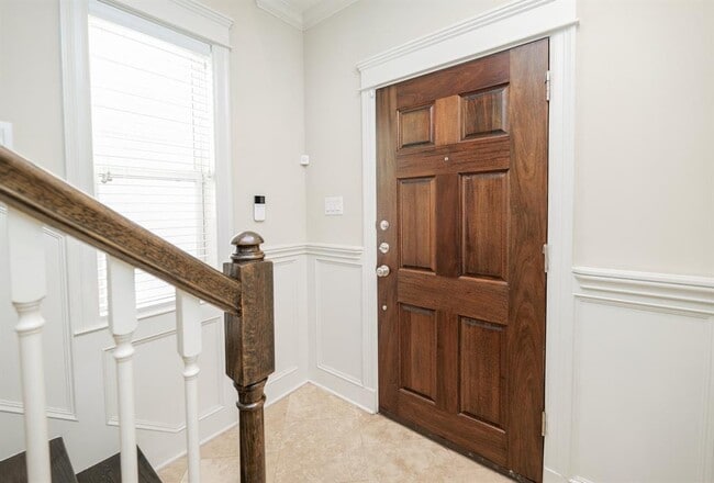 1419 Beachton St in Houston, TX - Building Photo - Building Photo
