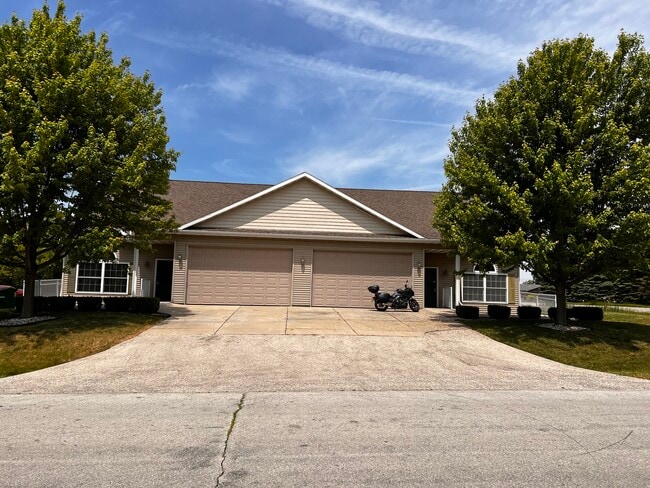 property at 4307 Kennedy Dr