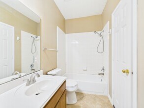 5930 Cypresswood Green Dr in Spring, TX - Building Photo - Building Photo