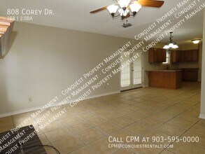 808 Corey Dr in Whitehouse, TX - Building Photo - Building Photo